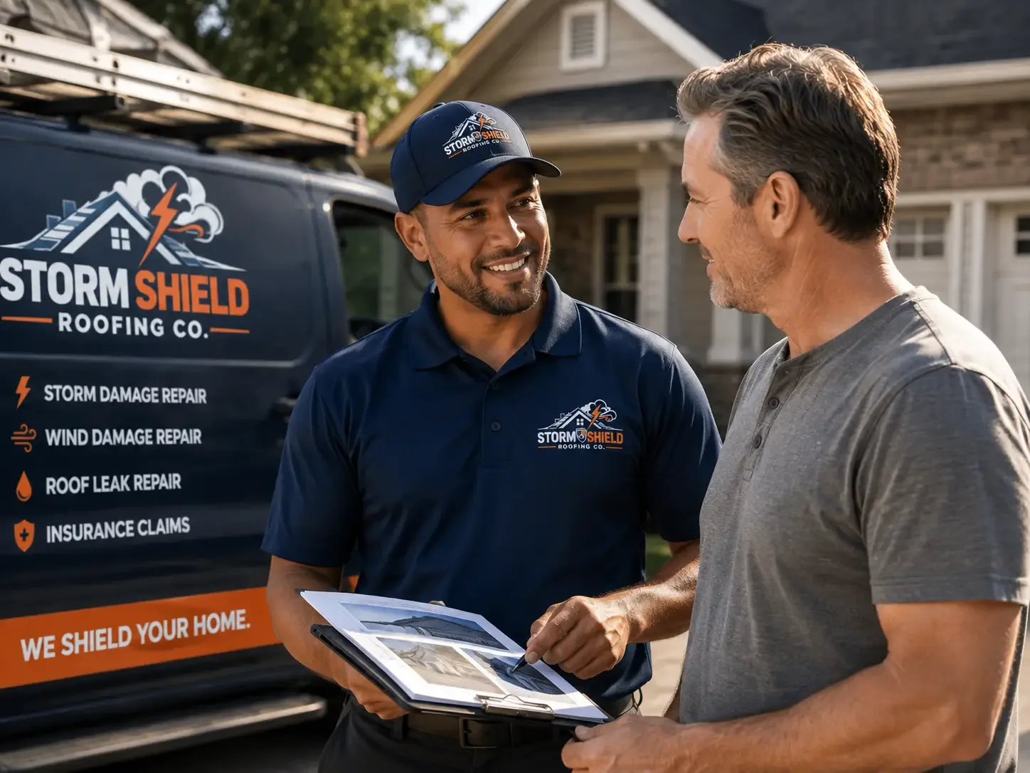 Storm Damage Roof Repair Santa Ynez, CA FAQs